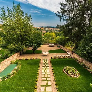 Il Giardino Di Pantaneto Residenza D'epoca Σιένα