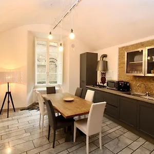 Luxury Angiolieri Appartement