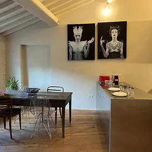 Casa Giulia Apartamento