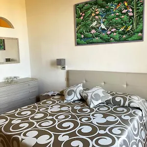  Apartment Mimosa