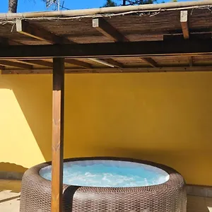 Casina Margherita Appartement