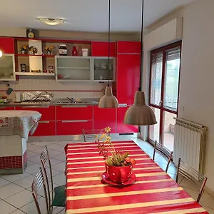 Casa Arcobaleno Apartamento