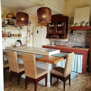 Finestra Sul Appartement