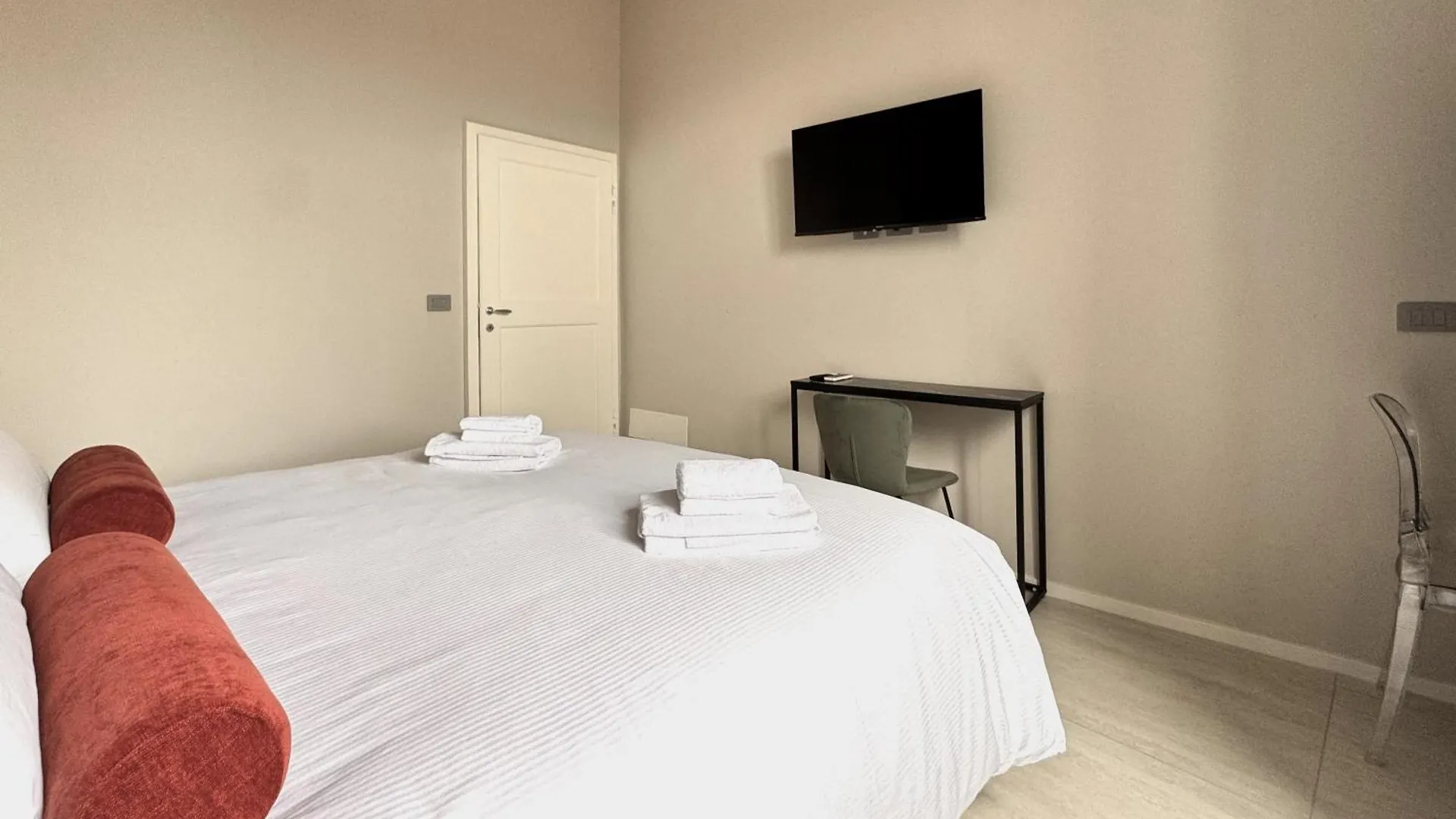 Il Filo Di Arianna Apartment Siena