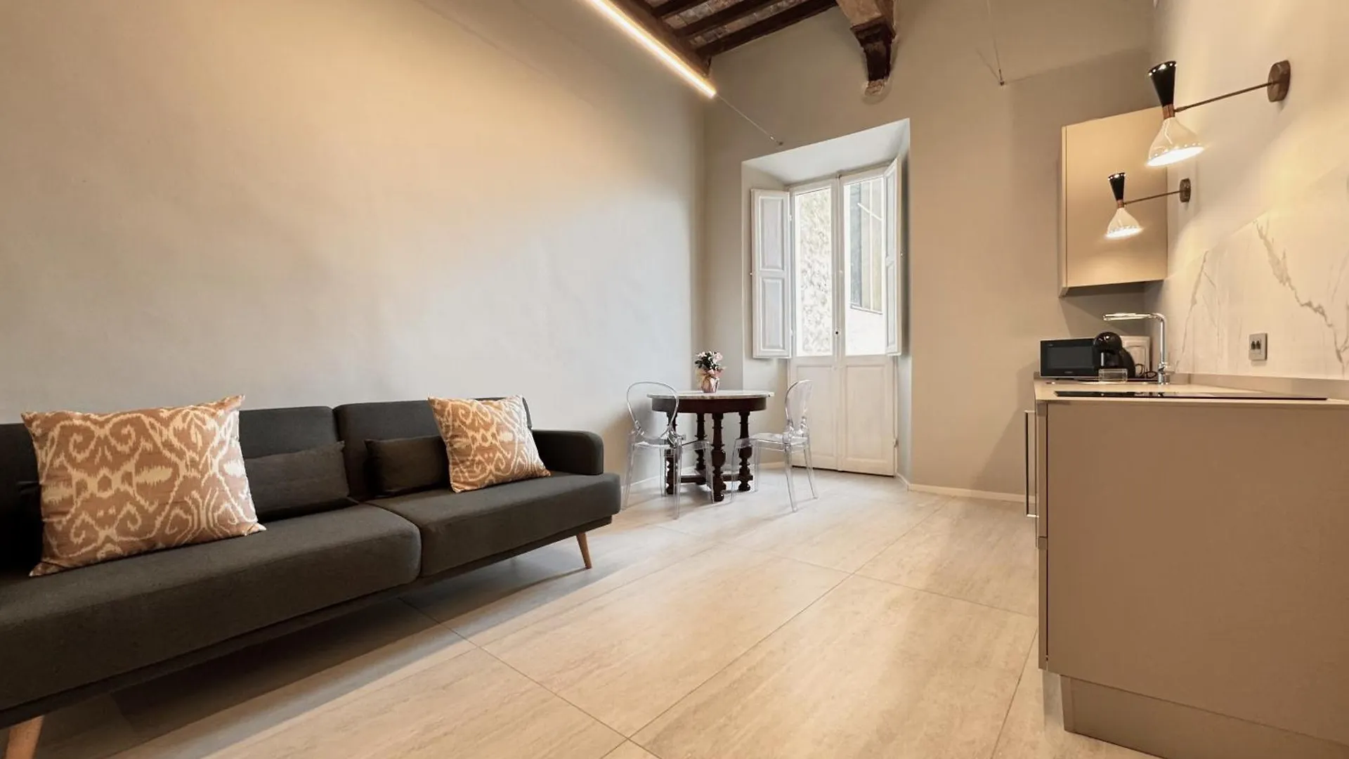Il Filo Di Arianna Apartment Siena 0*,  Italy