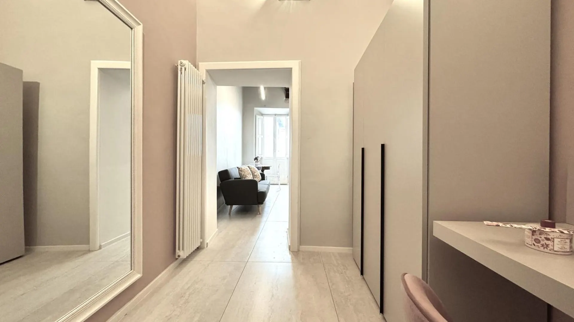 Il Filo Di Arianna Apartment Siena