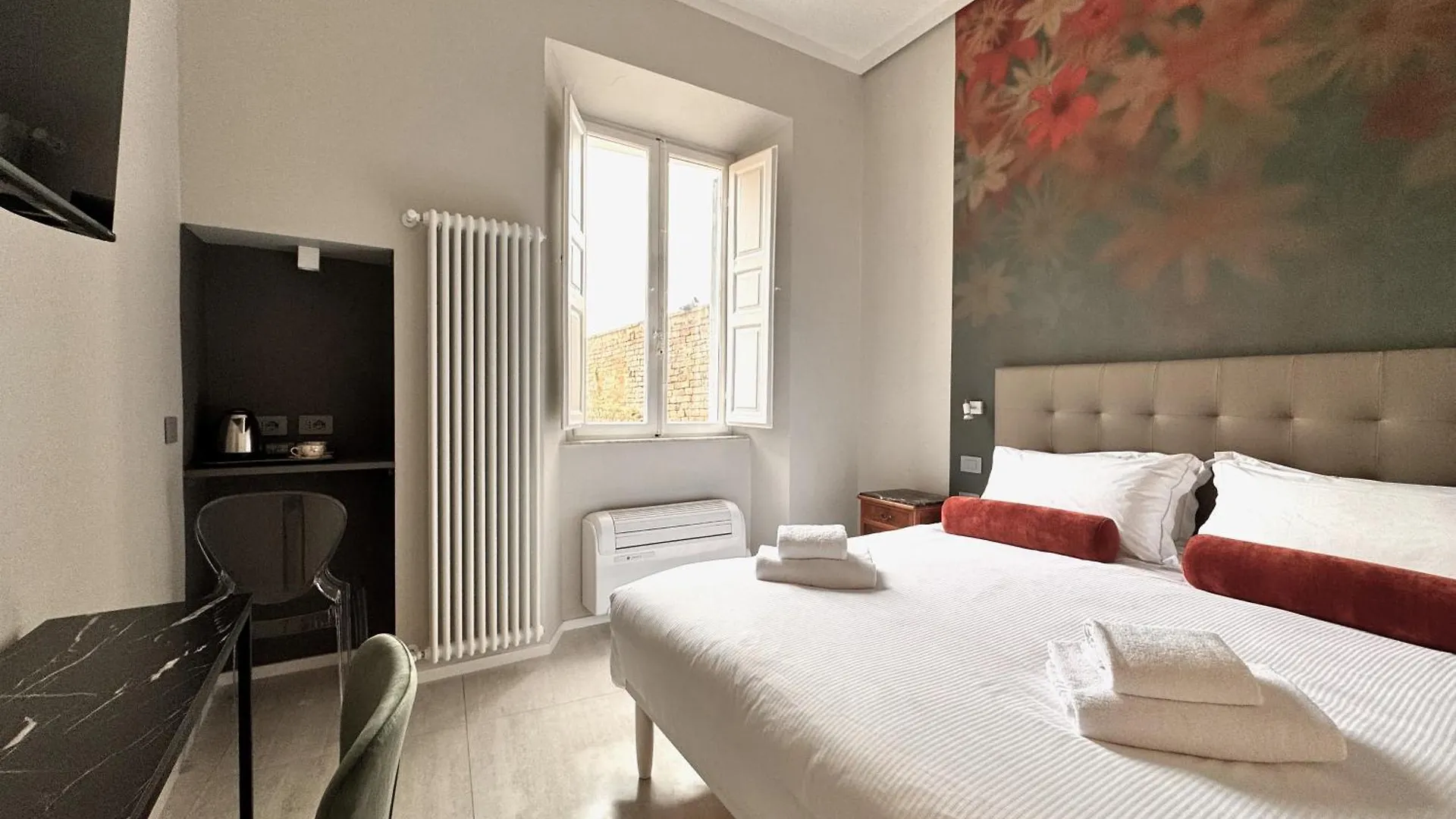 Il Filo Di Arianna Apartment Siena 0*,
