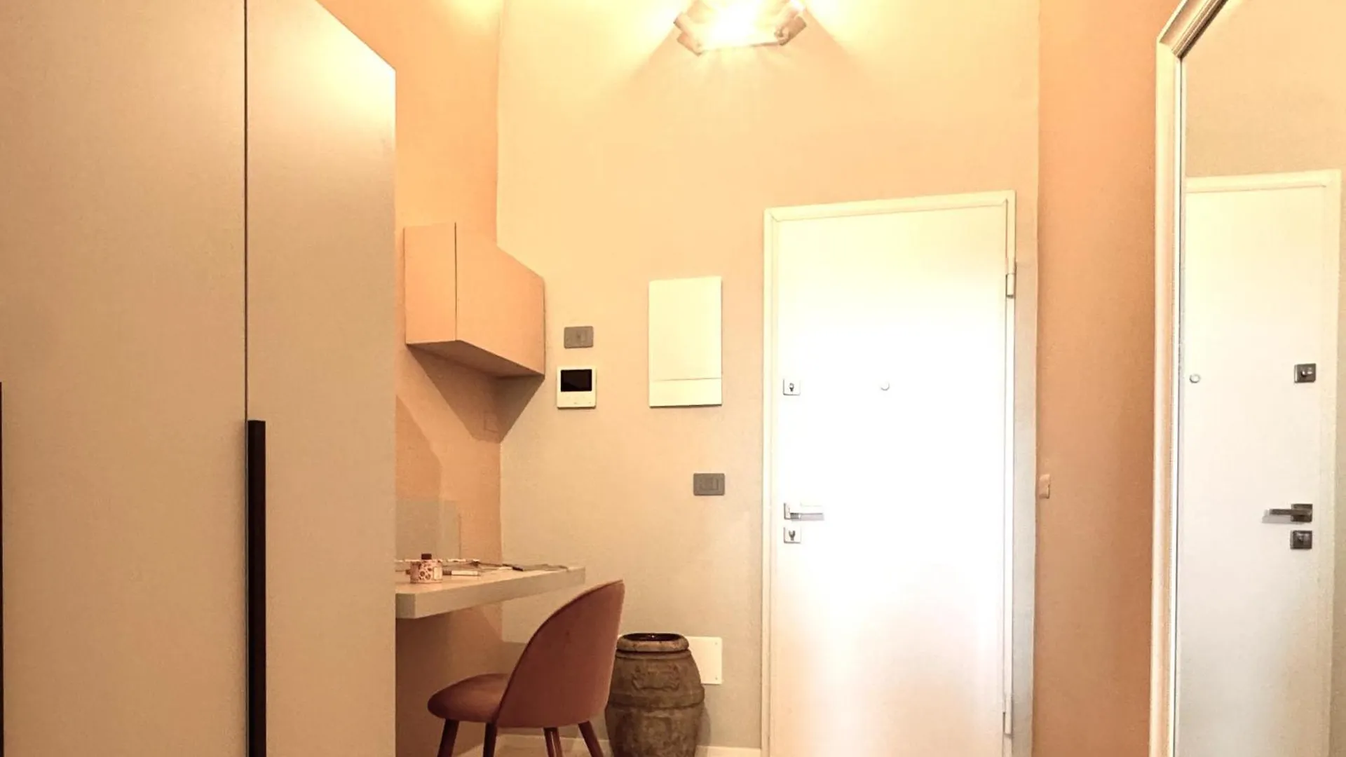 Il Filo Di Arianna Apartment Siena