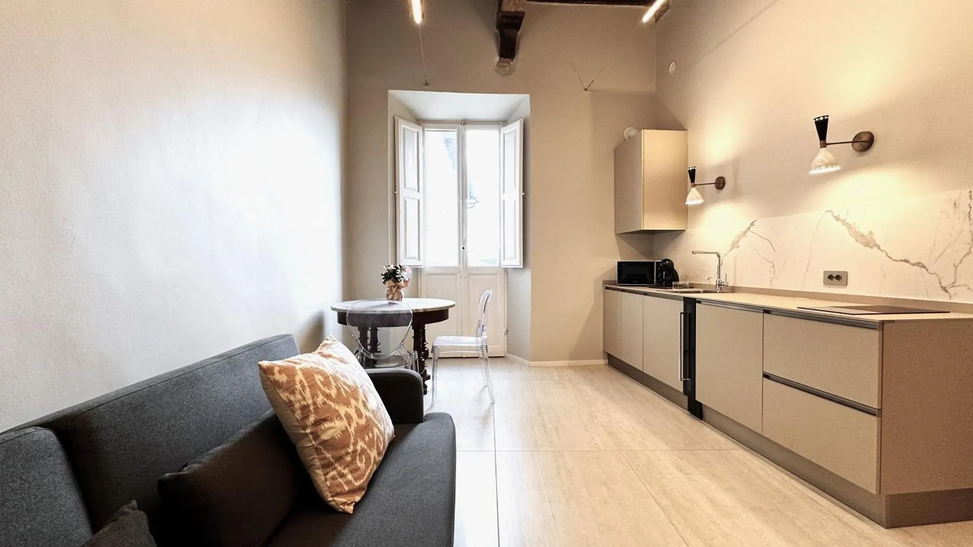 Il Filo Di Arianna Apartment Siena
