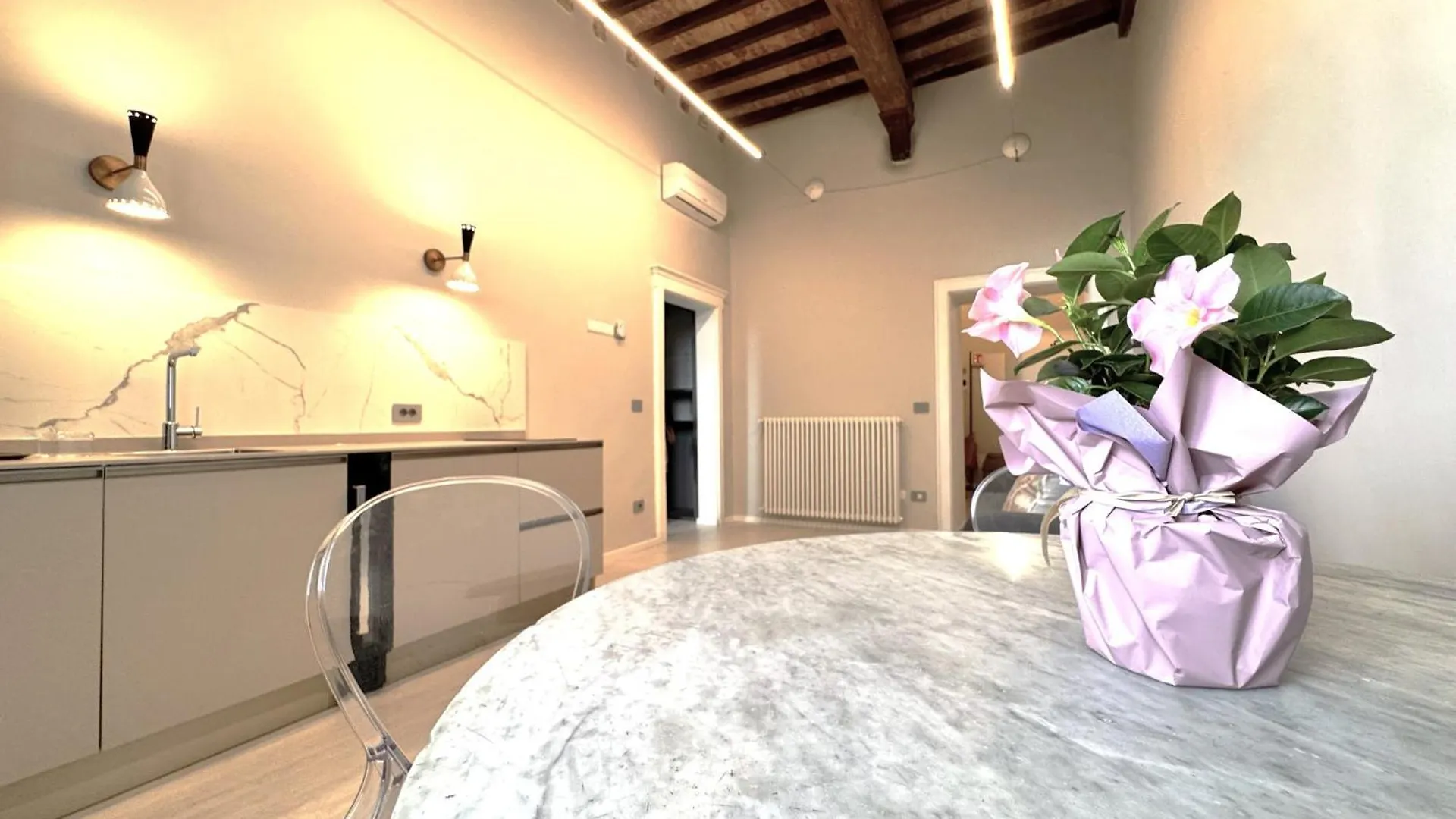 Il Filo Di Arianna Apartment Siena