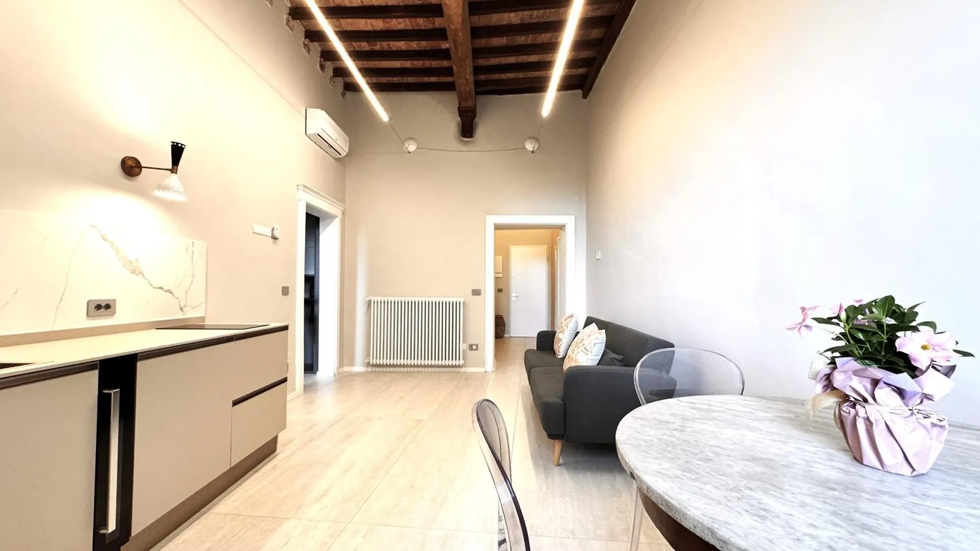 Il Filo Di Arianna Apartment Siena